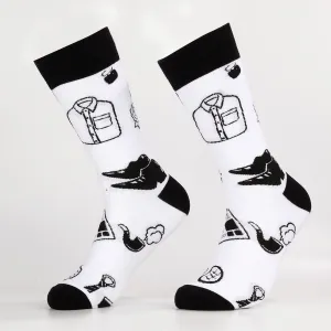 Classic Charm Socks