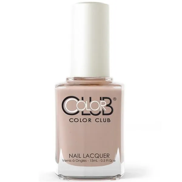 Color Club Undress To Impress