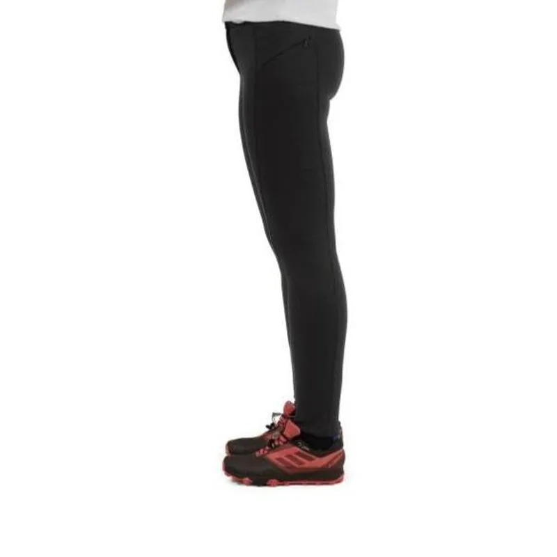 Craghoppers Pro Trekking Women's Leggings - Black