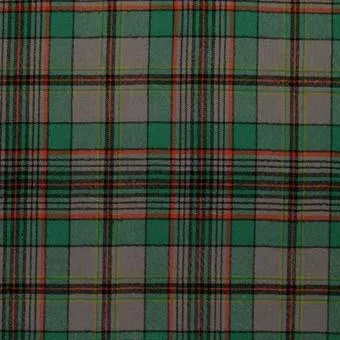 Craig Ancient Light Weight Tartan Shawl