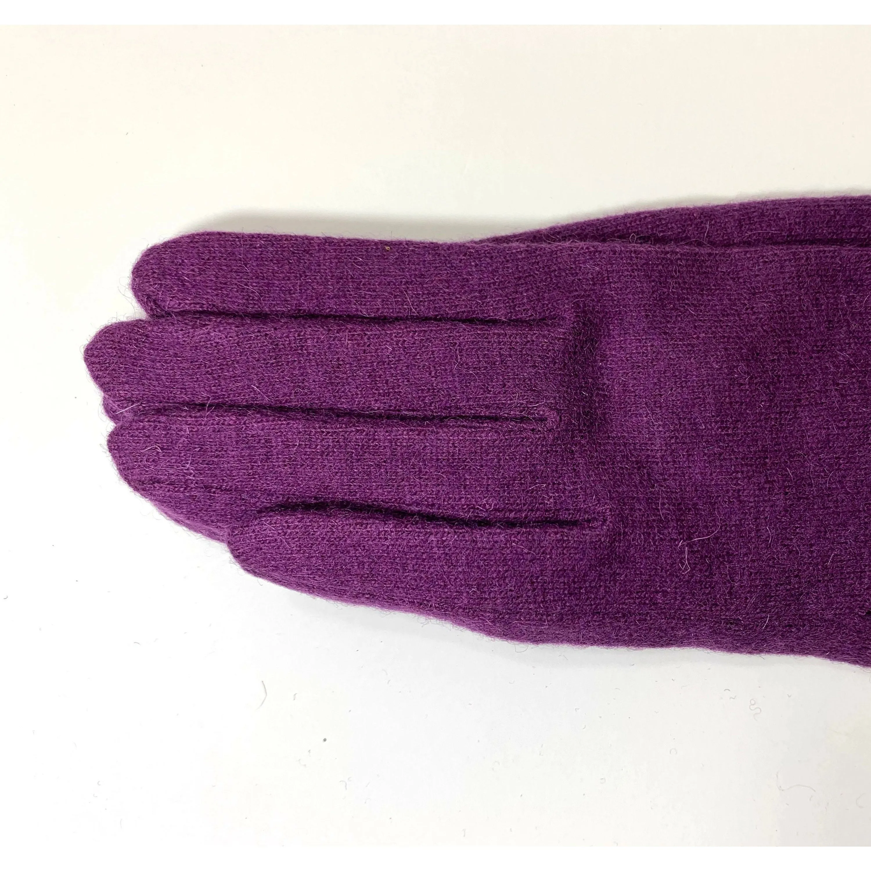 Create your own!! Custom made full finger gloves. 100% stretch wool. Several colors to choose from. Request yours!