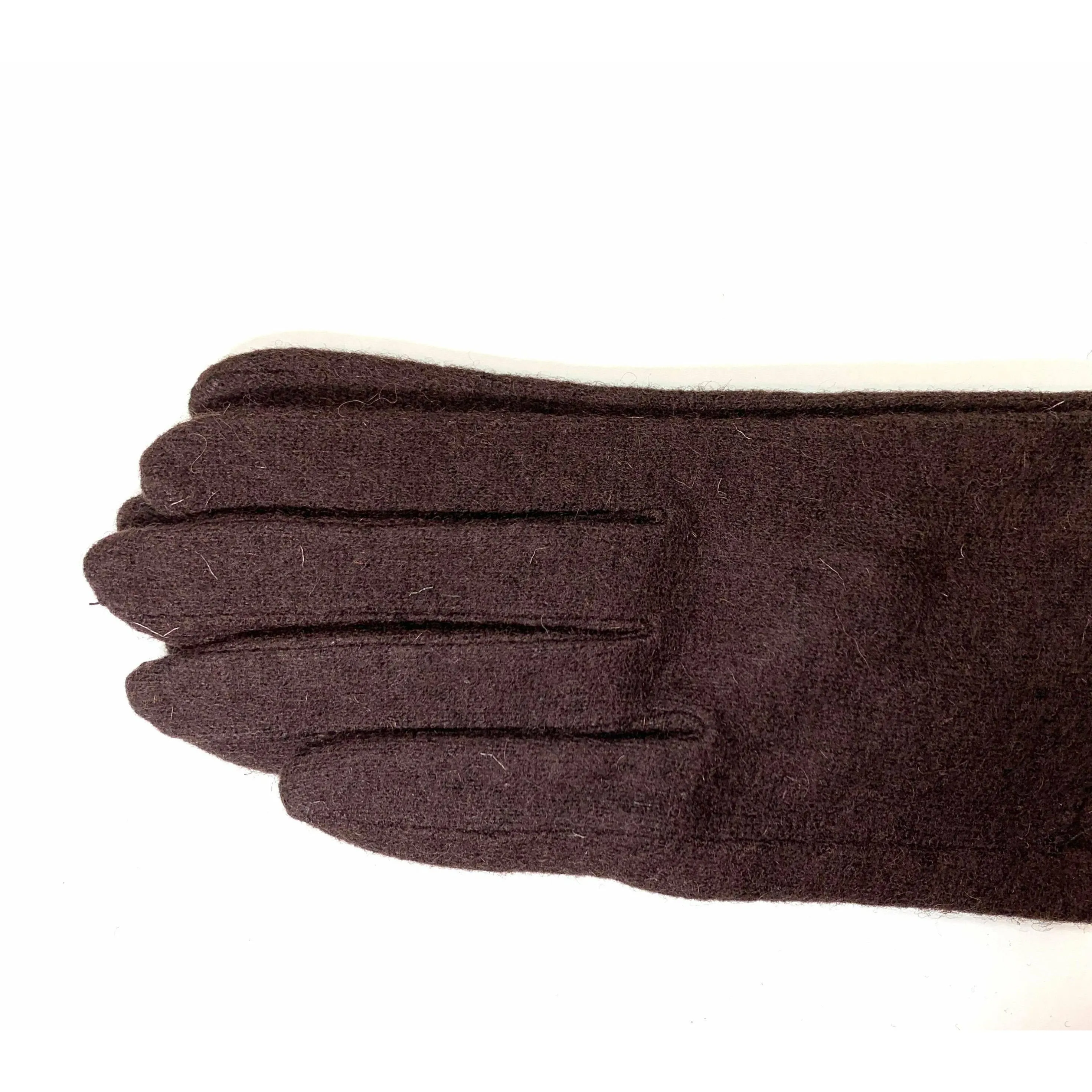 Create your own!! Custom made full finger gloves. 100% stretch wool. Several colors to choose from. Request yours!