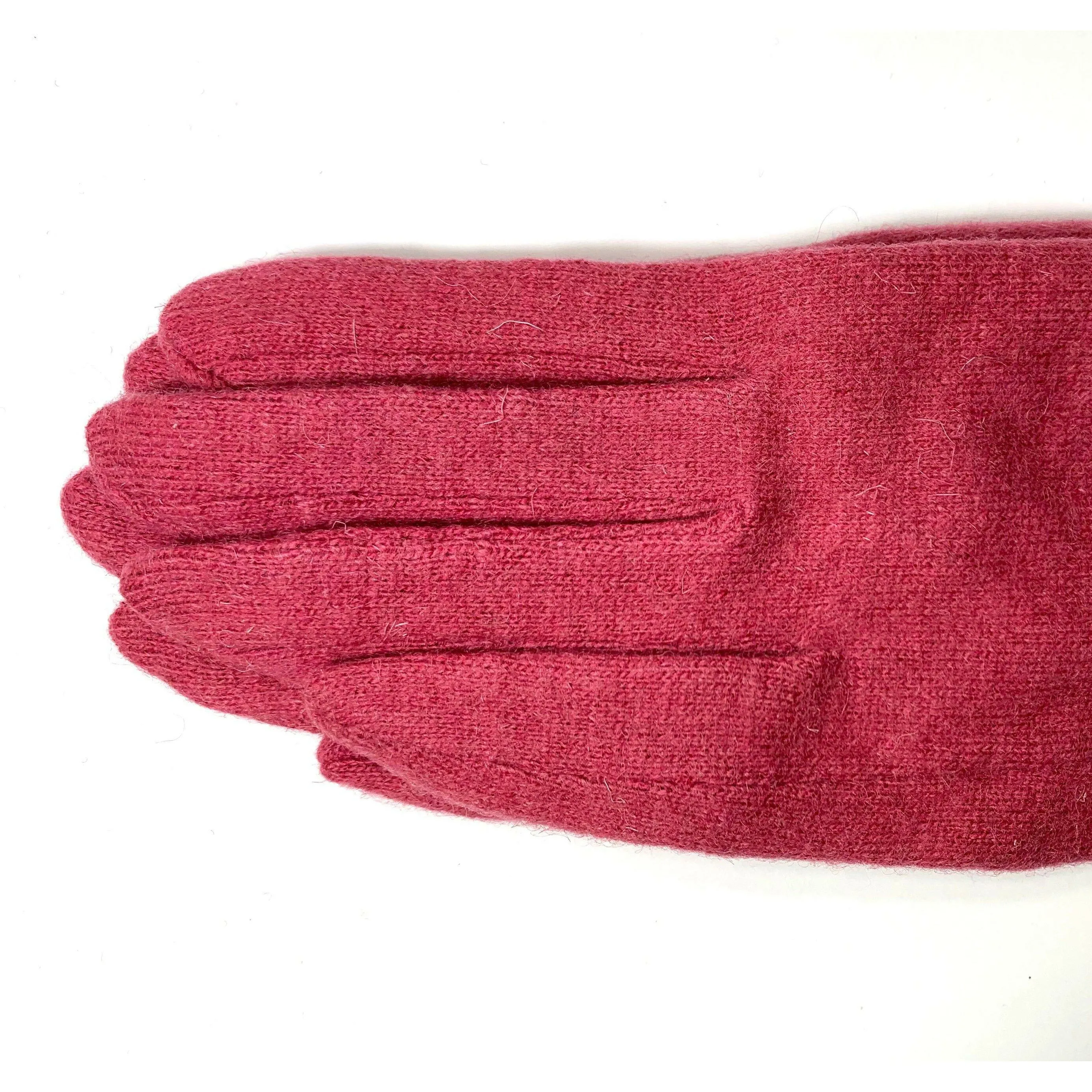 Create your own!! Custom made full finger gloves. 100% stretch wool. Several colors to choose from. Request yours!