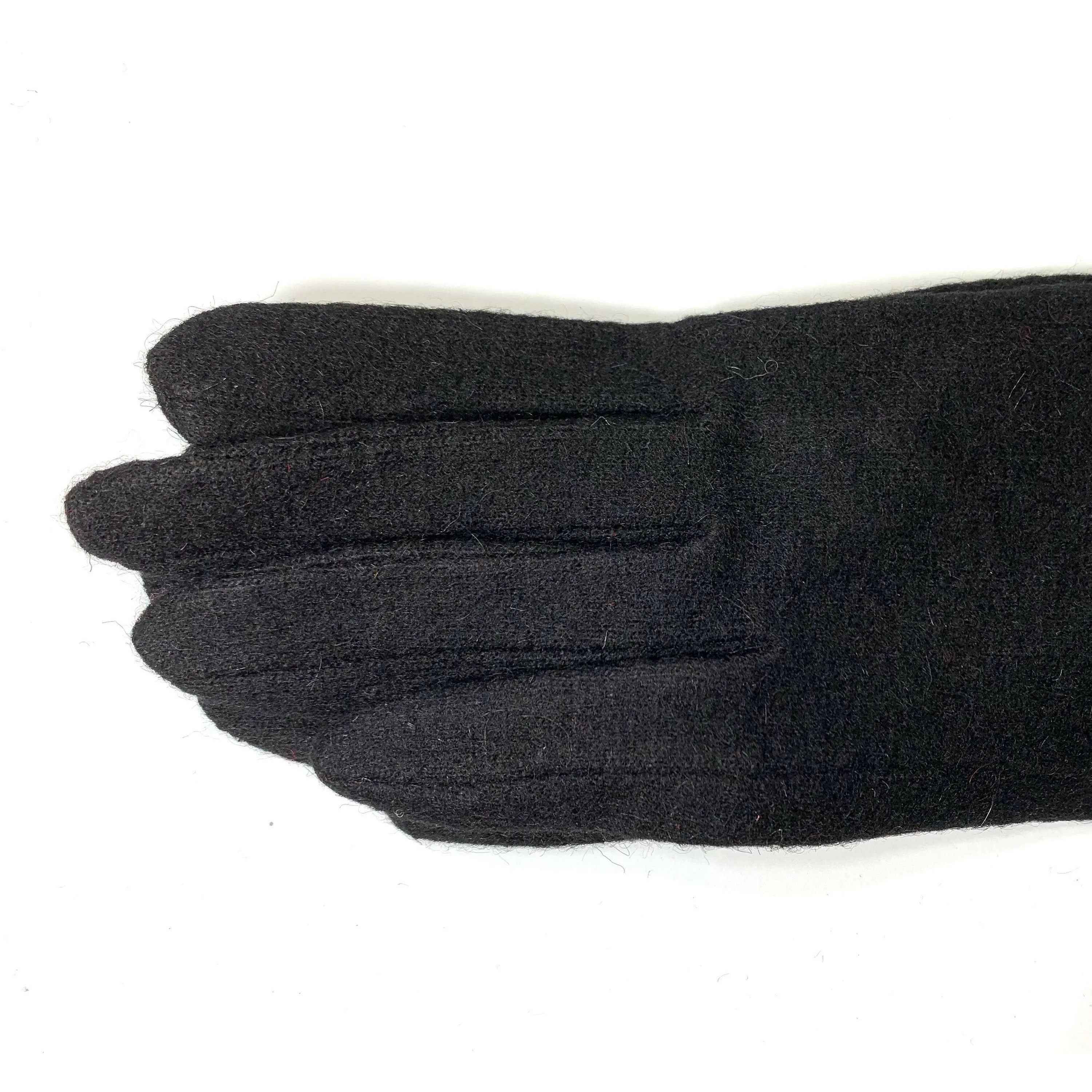 Create your own!! Custom made full finger gloves. 100% stretch wool. Several colors to choose from. Request yours!