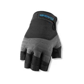 Dakine Half Finger Sailing Gloves - Black