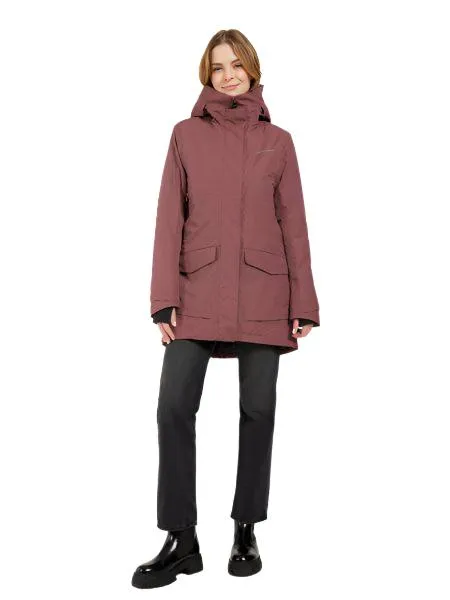 Didriksons Women's Frida Parka