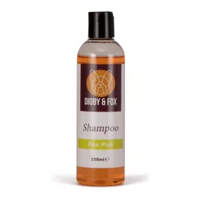 Digby & Fox Fox Poo Shampoo