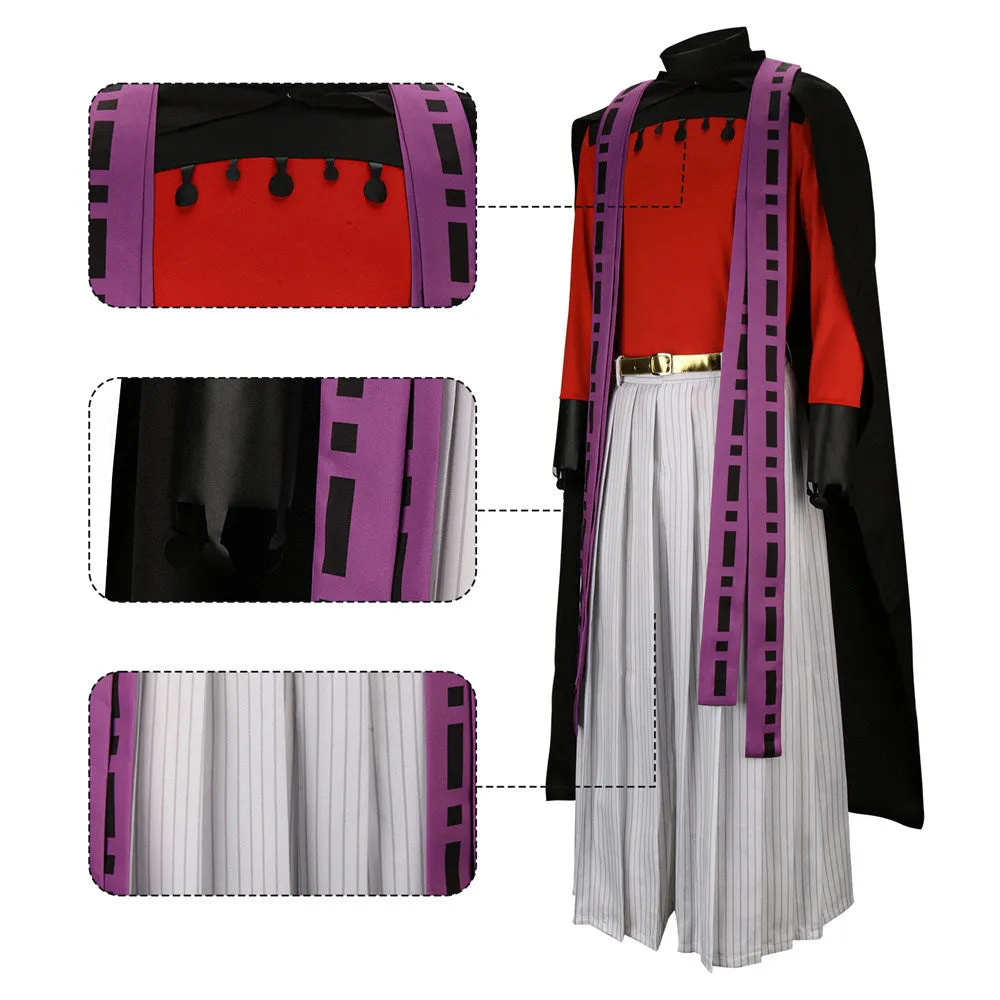 Douma Cosplay Costume