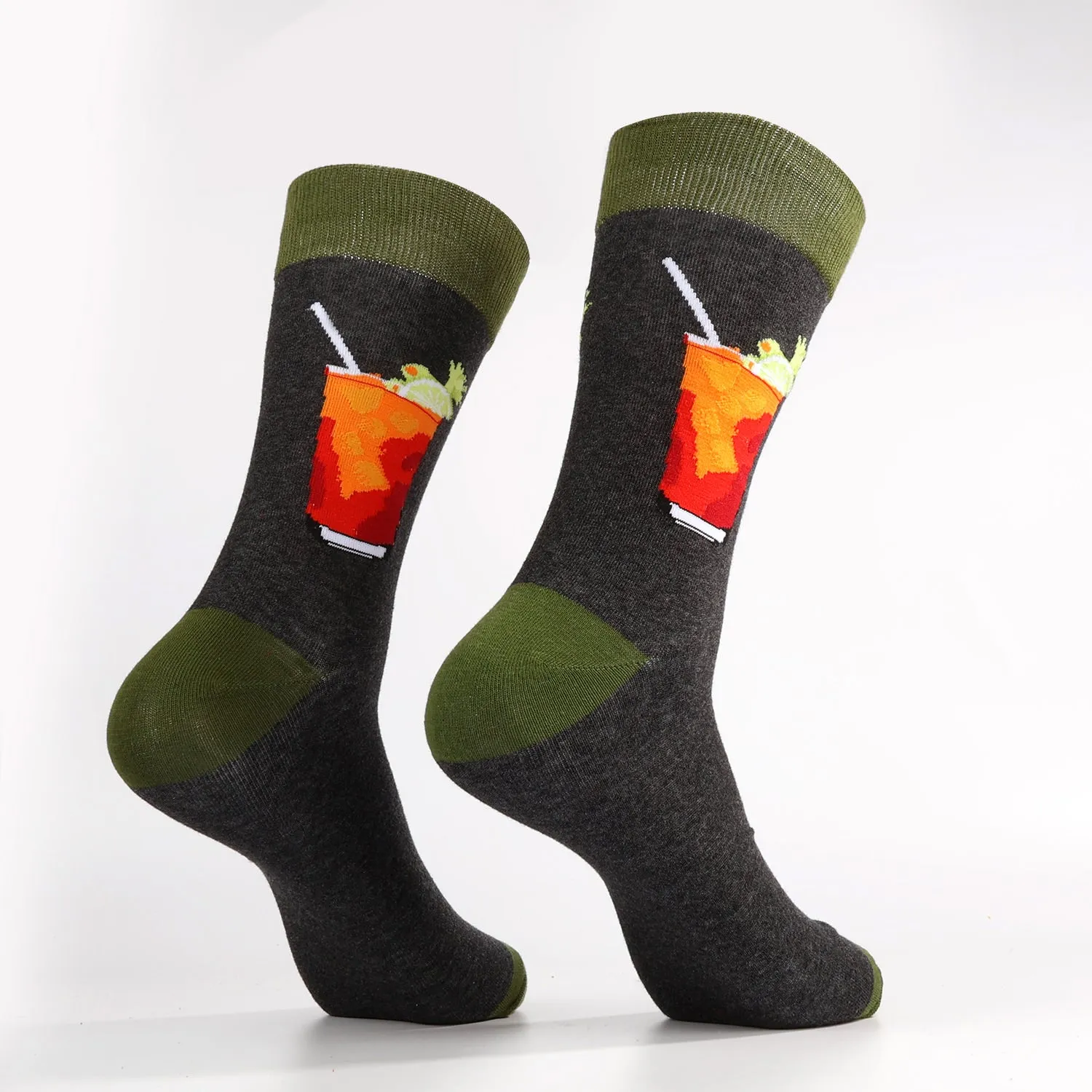 Drinks Socks