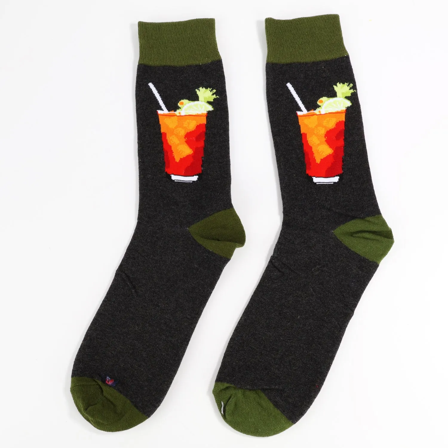 Drinks Socks