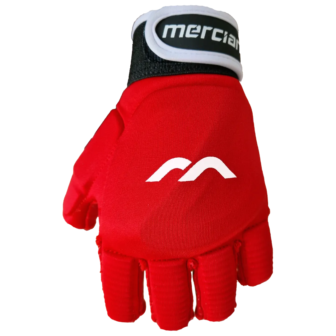 Elite Player Glove Left Hand