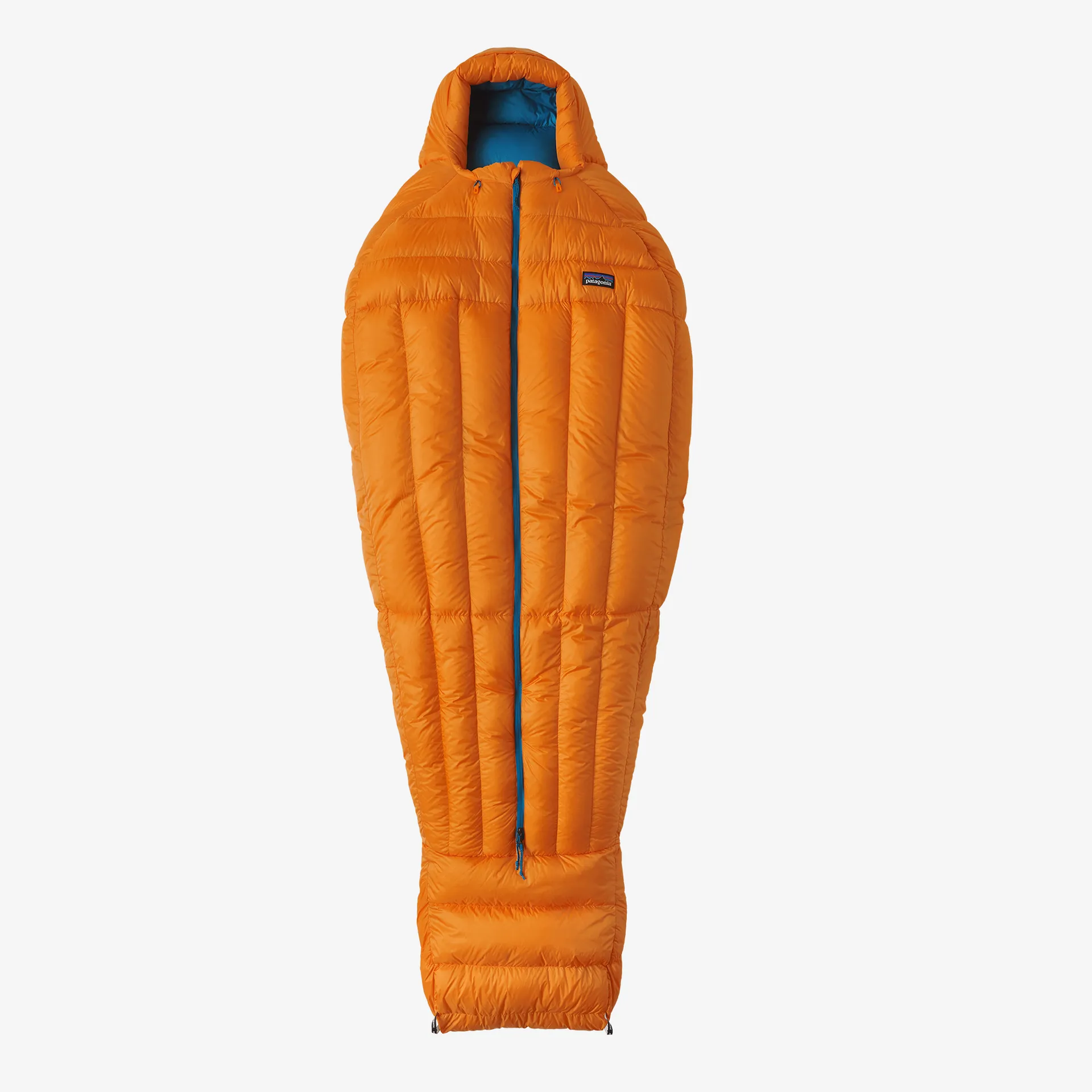 Fitz Roy Sleeping Bag 30° F/-1° C - Long