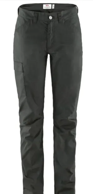 Fjällräven Vardag Lite Trousers W's