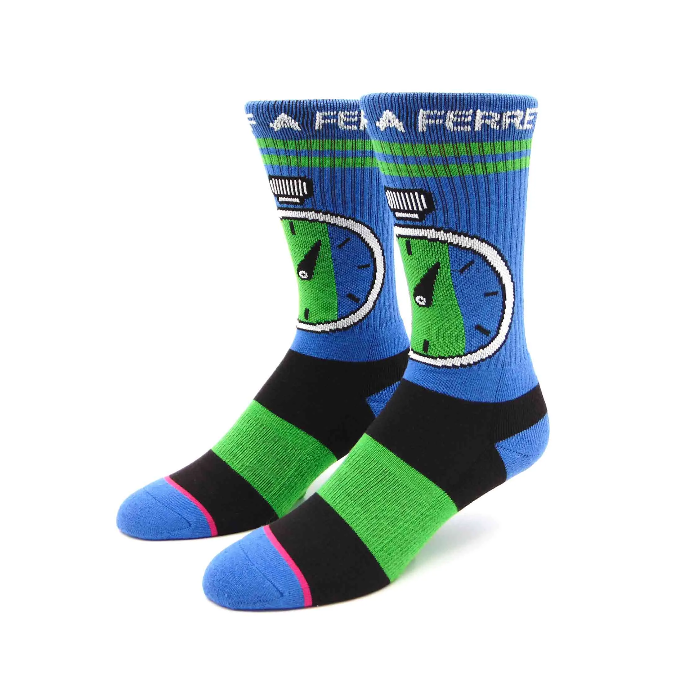 FootofaFerret Socks