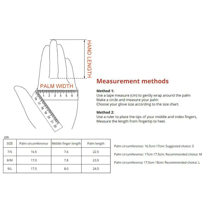 Garden Rubber Gloves for Men and Women, Nitrile Coated Working Glove for Gardening, Fishing, Clamming, Cleaning