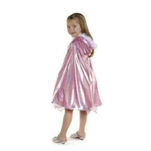 Glitter Princess Cape