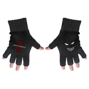 Gloves - Disturbed - REDDNA