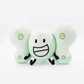 Glow-in-the-Dark Bot Plushie