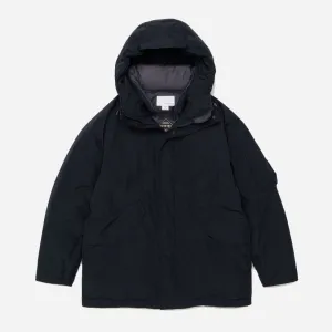 GORE-TEX Down Coat - Navy