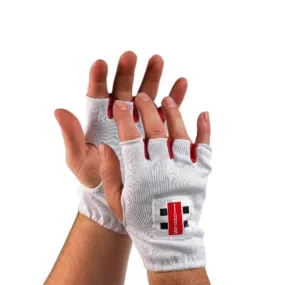 Gray Nicolls Batting Gloves Inner Fingerless Full Cotton