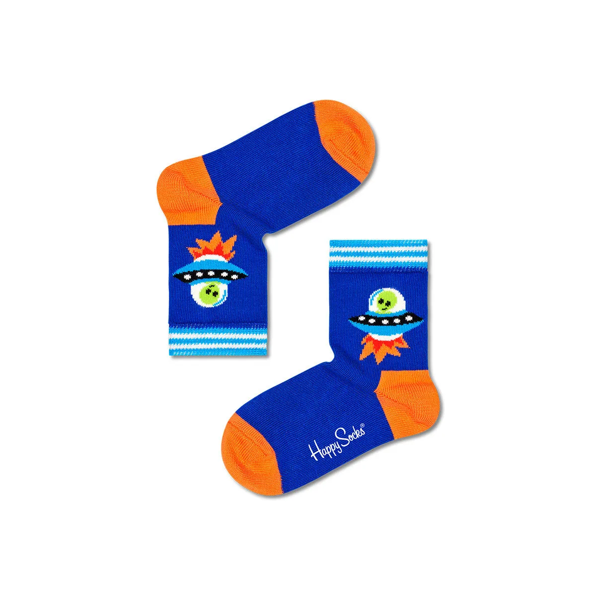 Happy Socks Kids Gift Set "Space" 4 pack