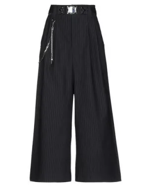 High By Claire Campbell Women 3/4-length trousers Black 10 UK