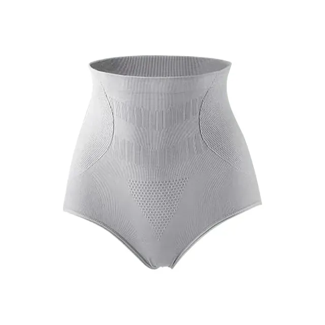 High-Waist Graphene Body Shaper Briefs