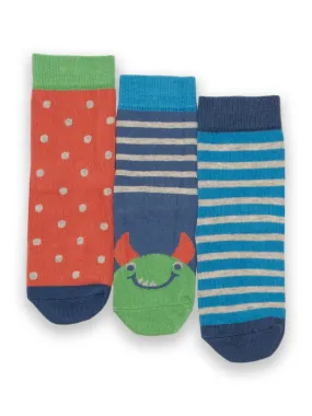 Huggle bub socks