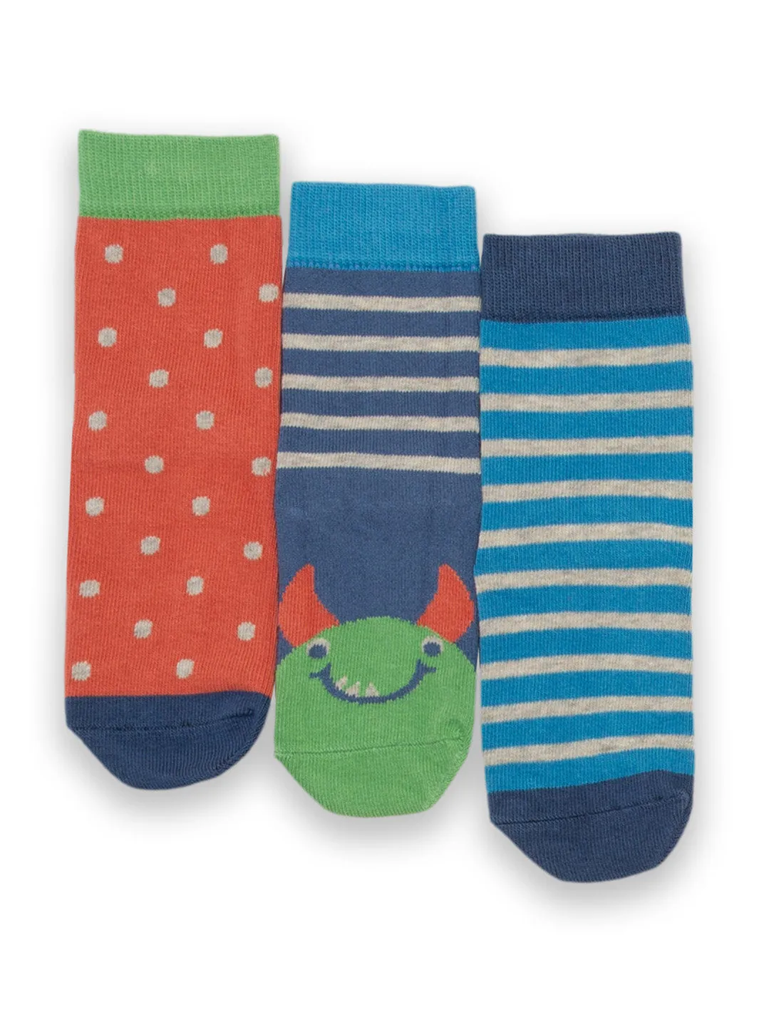 Huggle bub socks