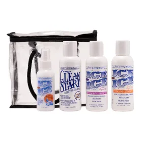 Ice on Ice Detangling Kit [NEW]