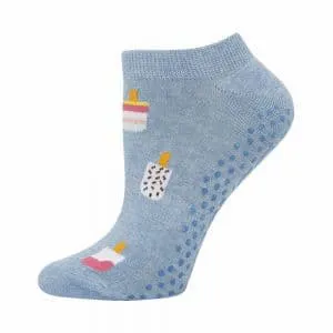 Icy Pole Women's Yoga Socks