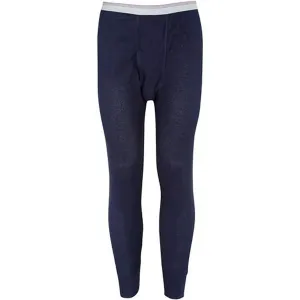 Indera Mills Colored Thermal Long John Bottoms