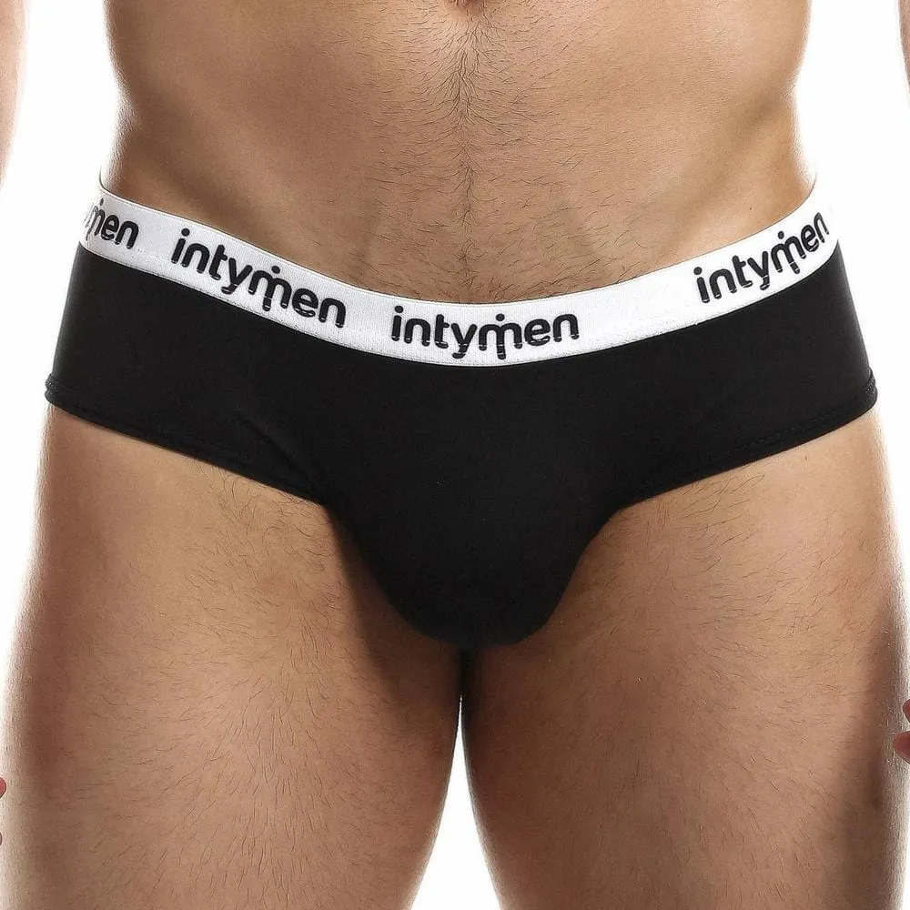 Intymen INJ059 Party Out Back Brief