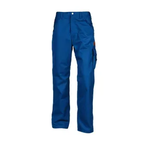 Kansas Nomex® Comfort Trousers Royal Blue / Navy