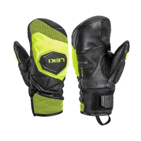 Leki WCR Venom 3D Junior Mitt 2025