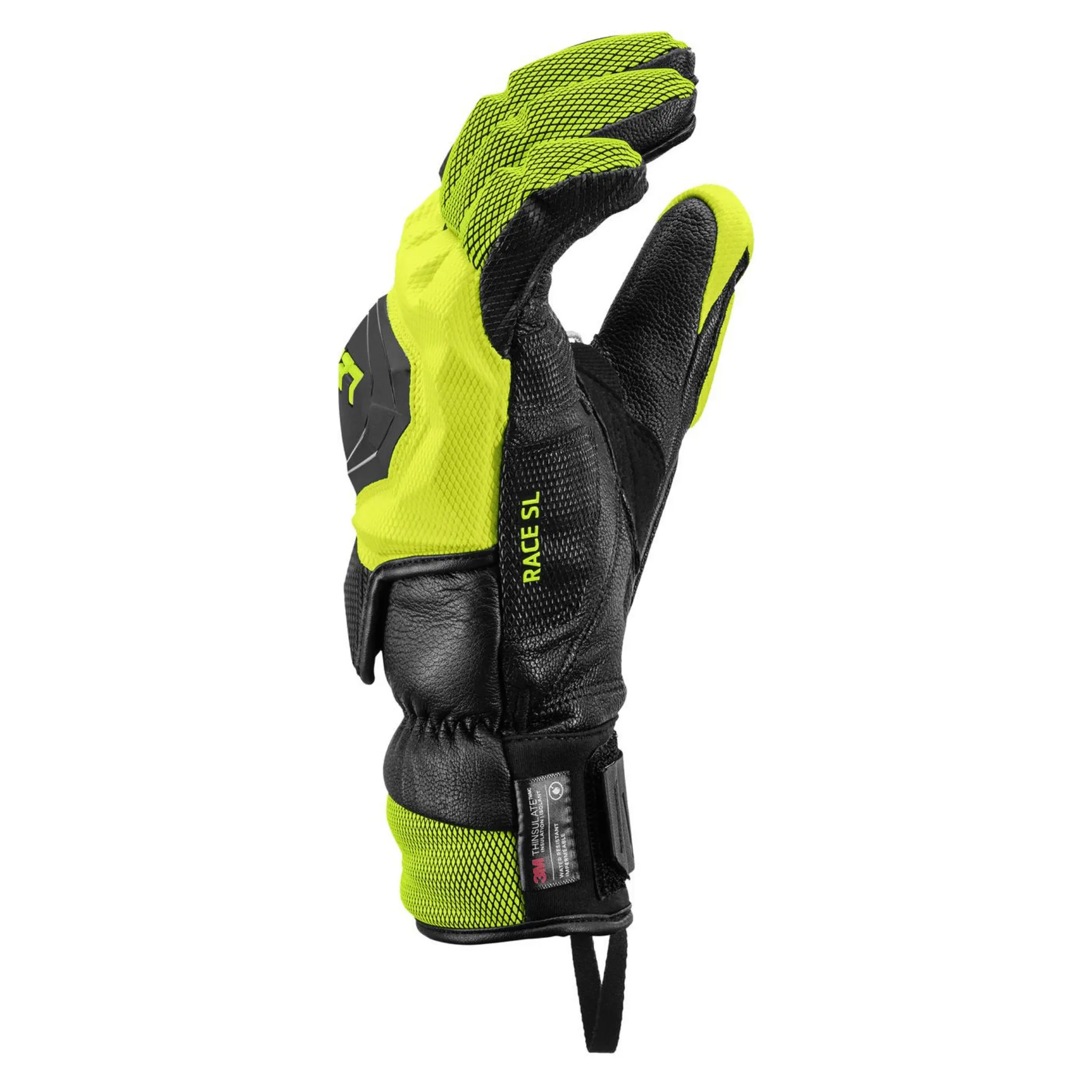 Leki WCR Venom SL 3D Gloves 2025