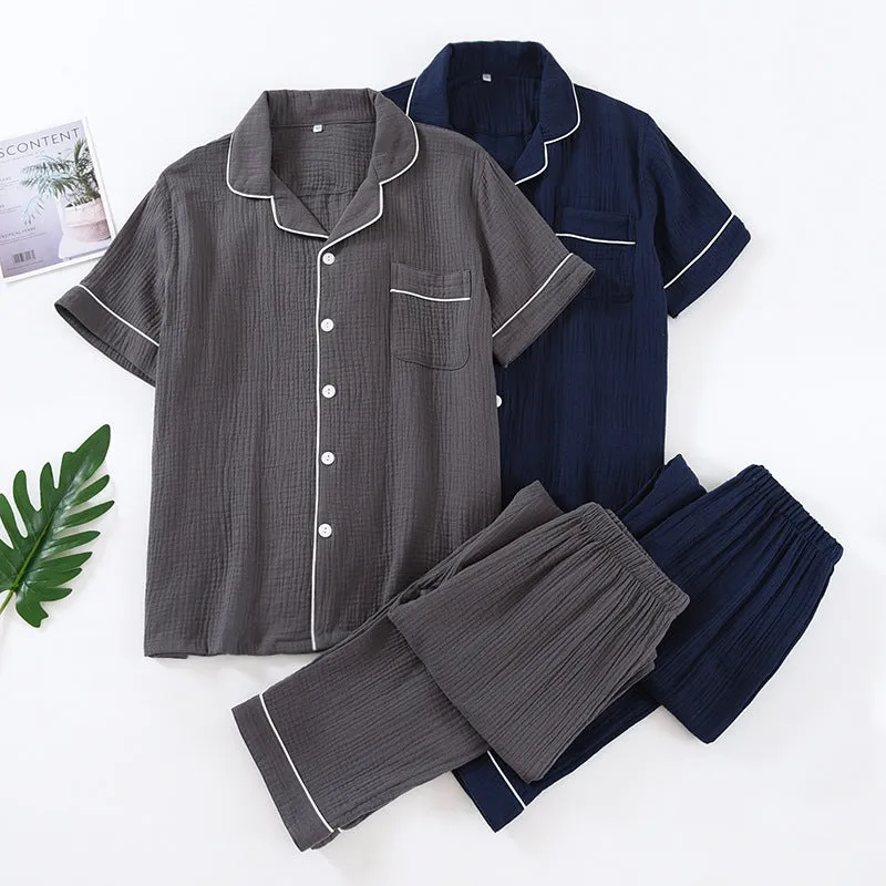 LionVII Pajamas for Men