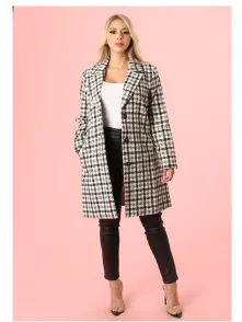 Long Sleeve Blazer Top