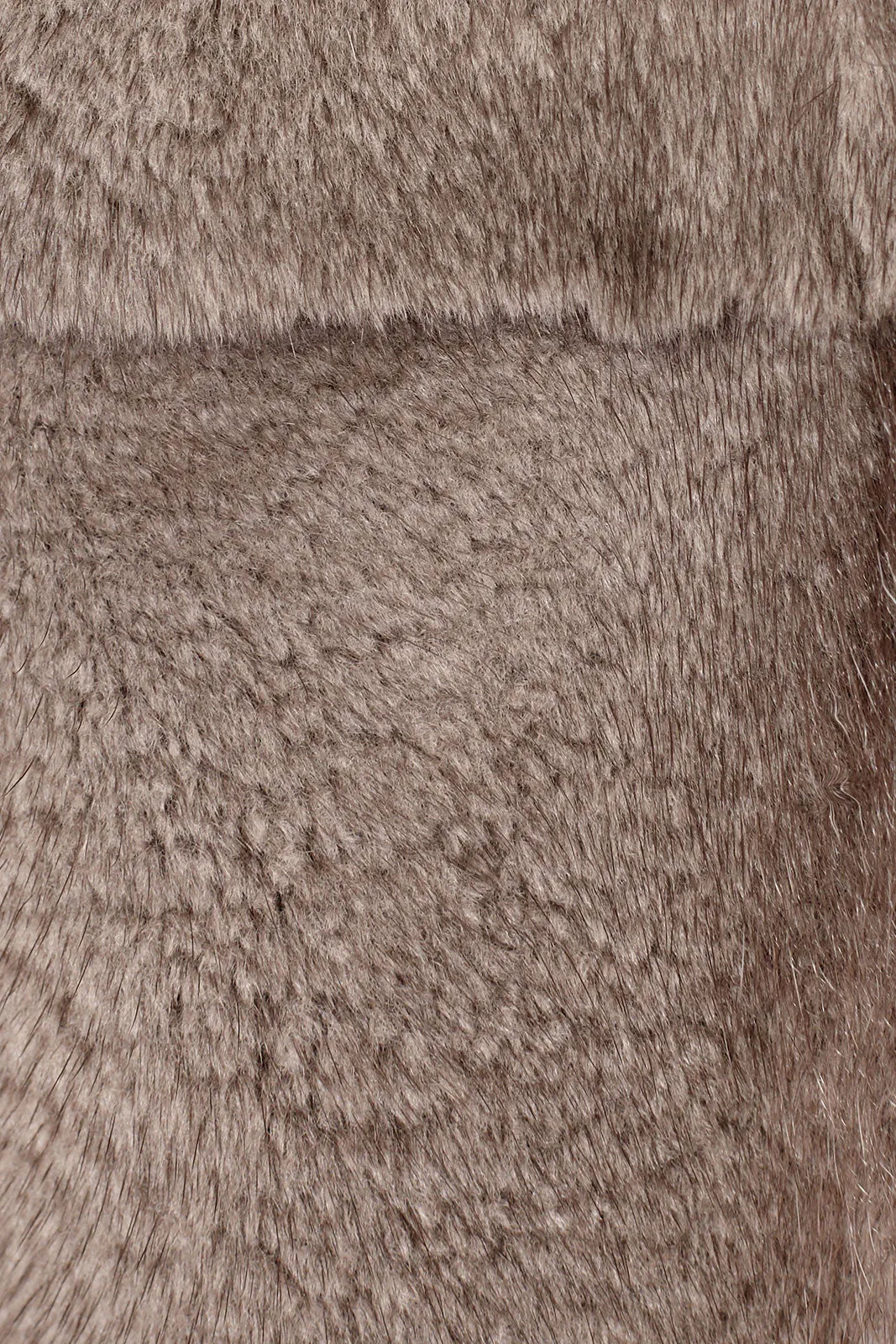 Maria Mink Fur Cape