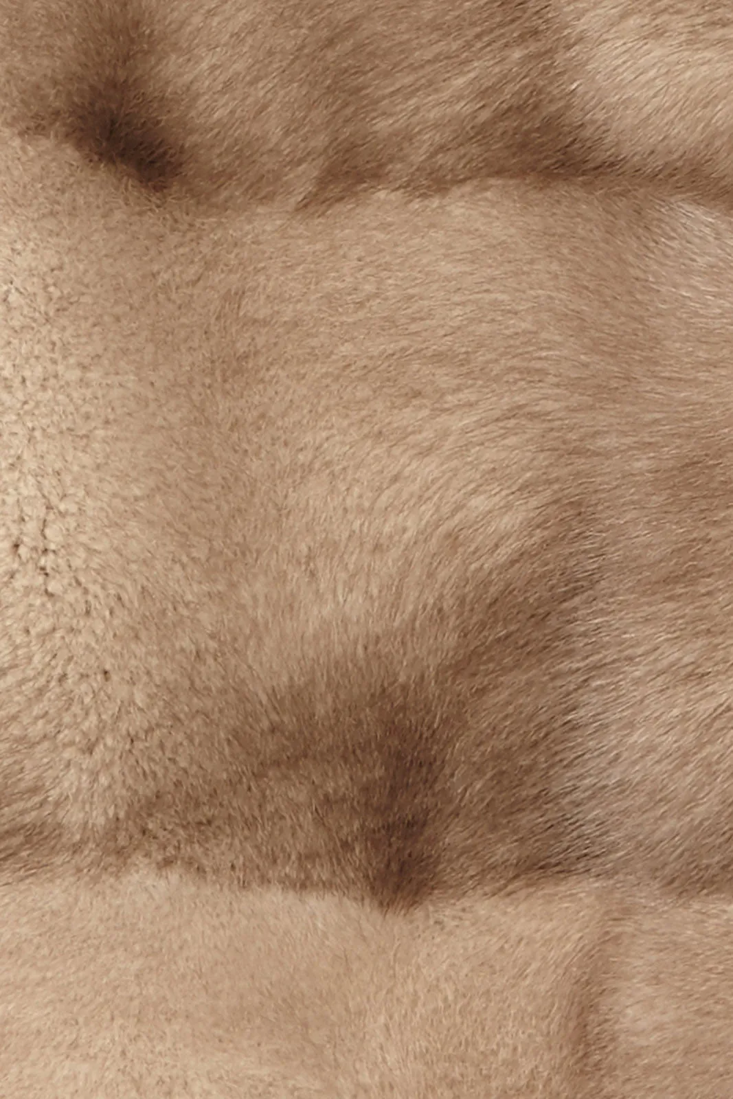 Maria Mink Fur Cape