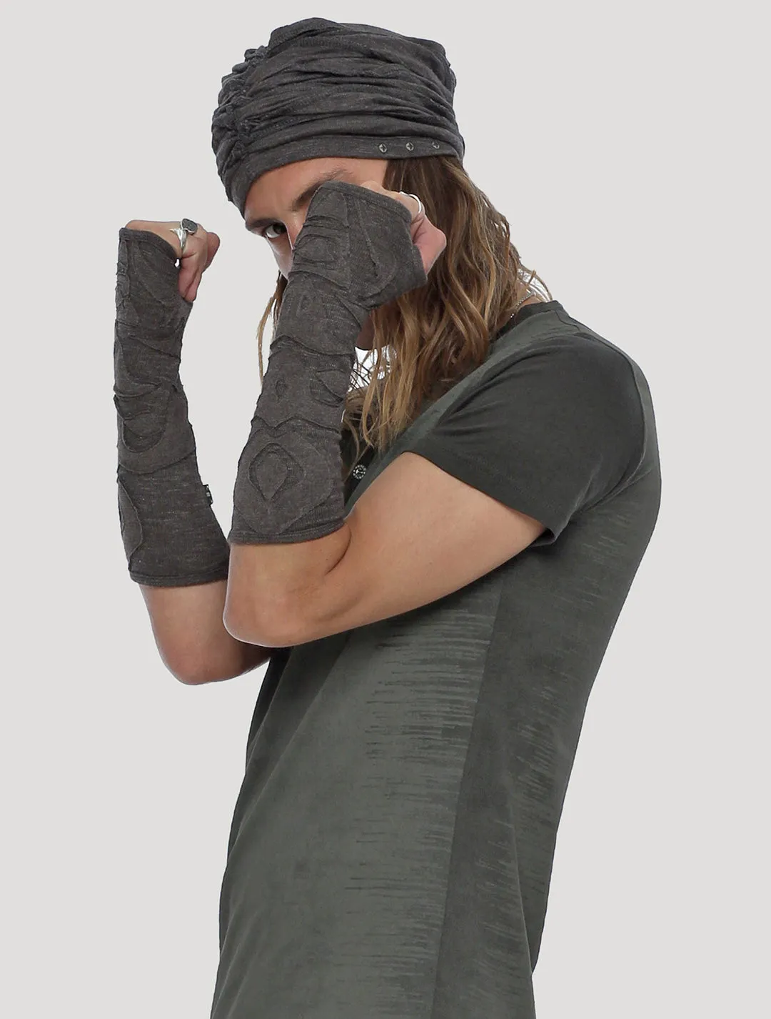 Mask Gloves