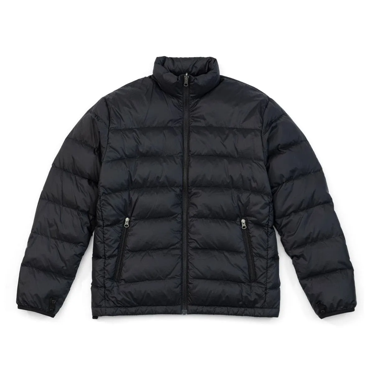 Mens 3 in 1 Jackets with Warm Down Liner and Detachable Coats