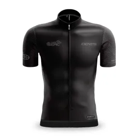 Men's Absa Cape Epic Flyweight Jersey (Black)