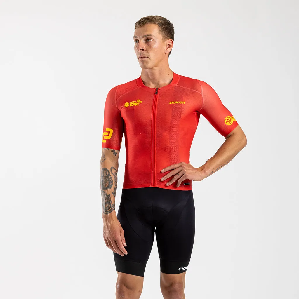 Men's Absa Cape Epic H1 Pro Fit Jersey