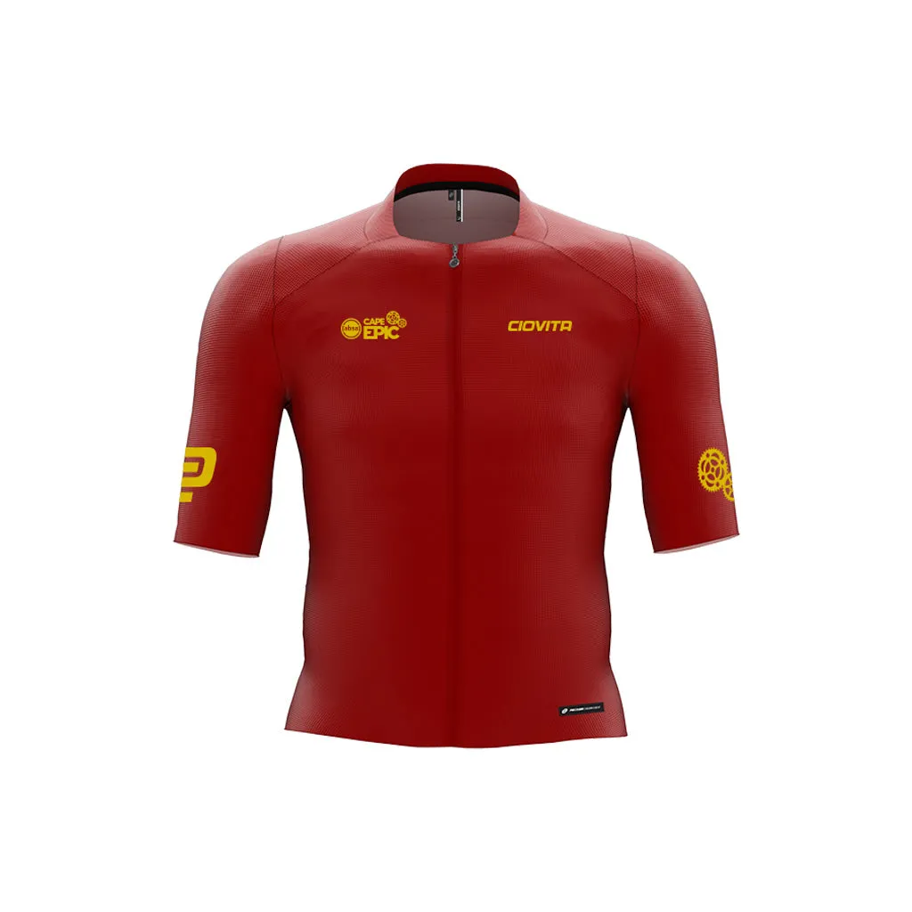 Men's Absa Cape Epic H1 Pro Fit Jersey