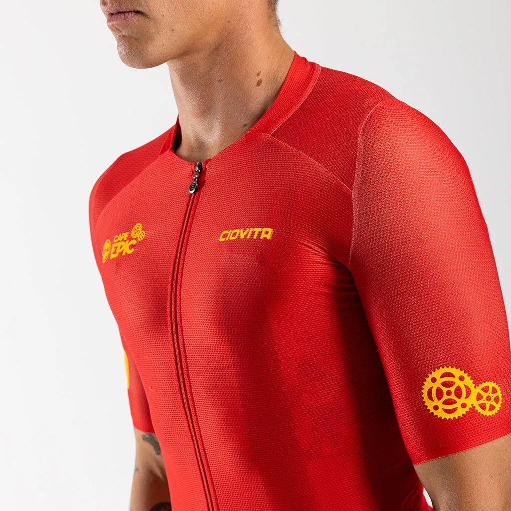 Men's Absa Cape Epic H1 Pro Fit Jersey