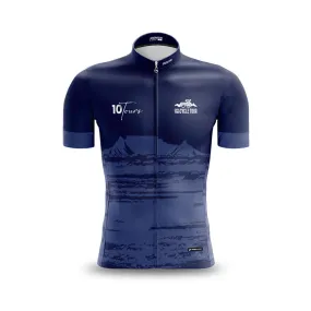 Men's CTCT 10 Year Loyalty Sport Fit Jersey