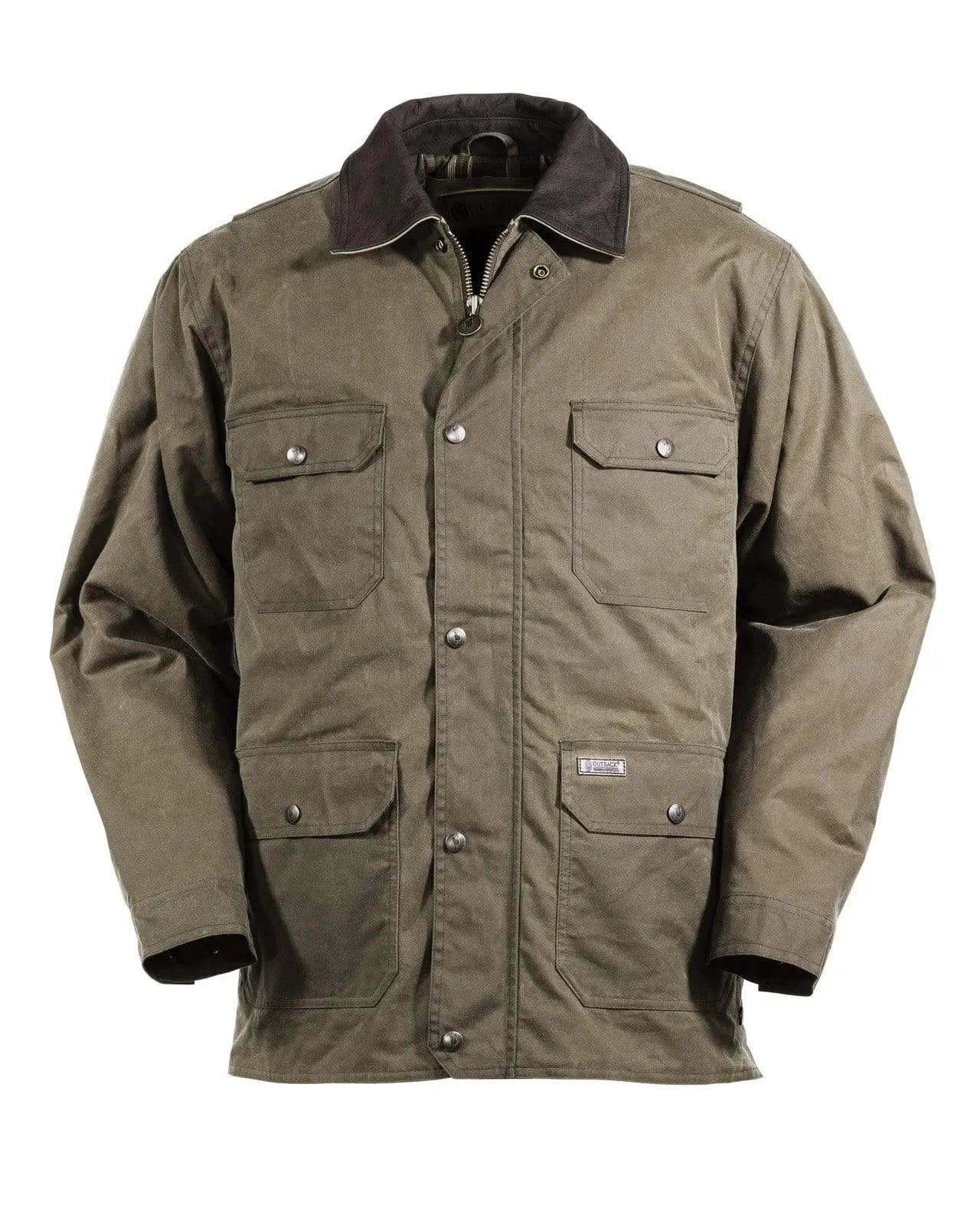 Men’s Gidley Jacket