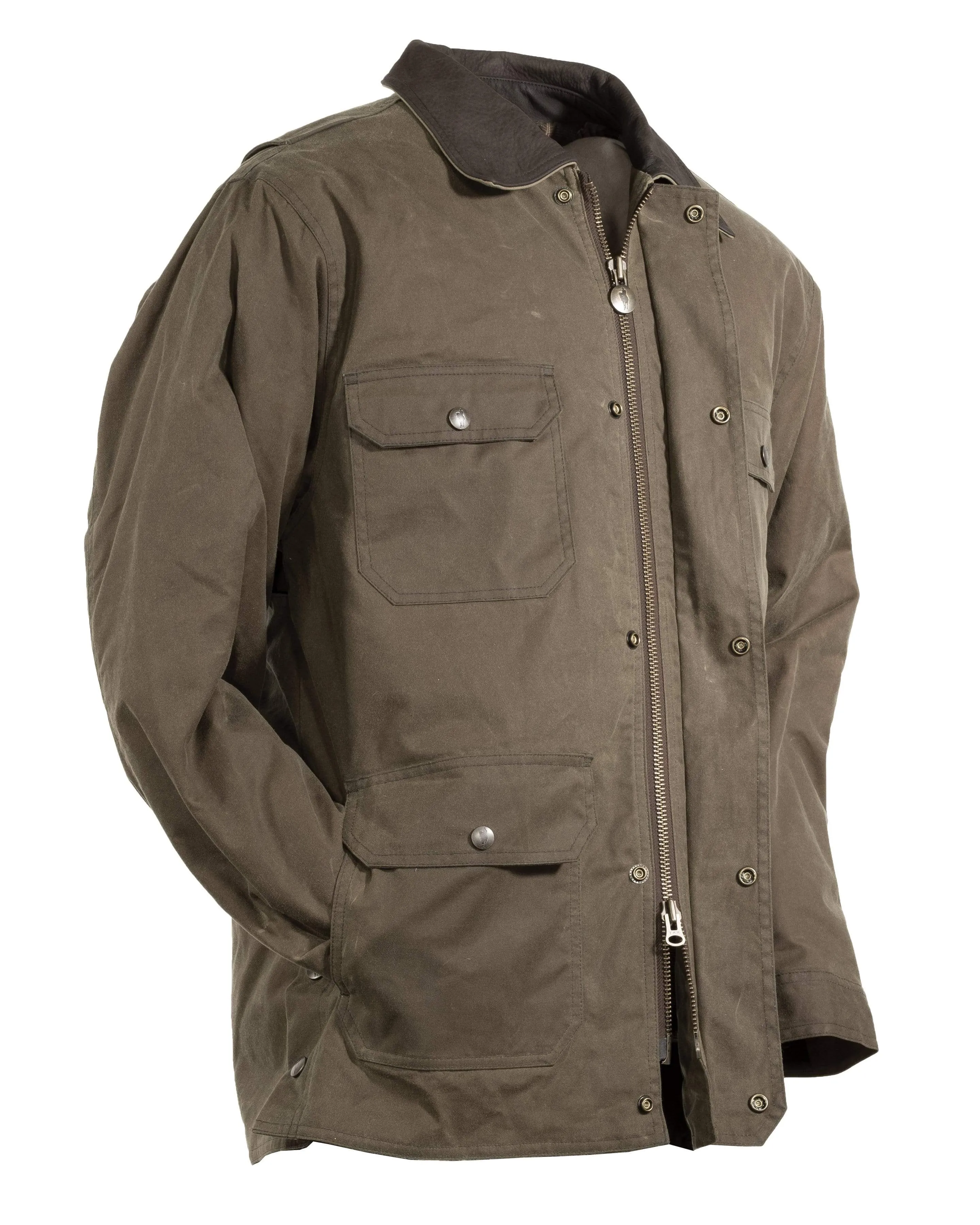 Men’s Gidley Jacket