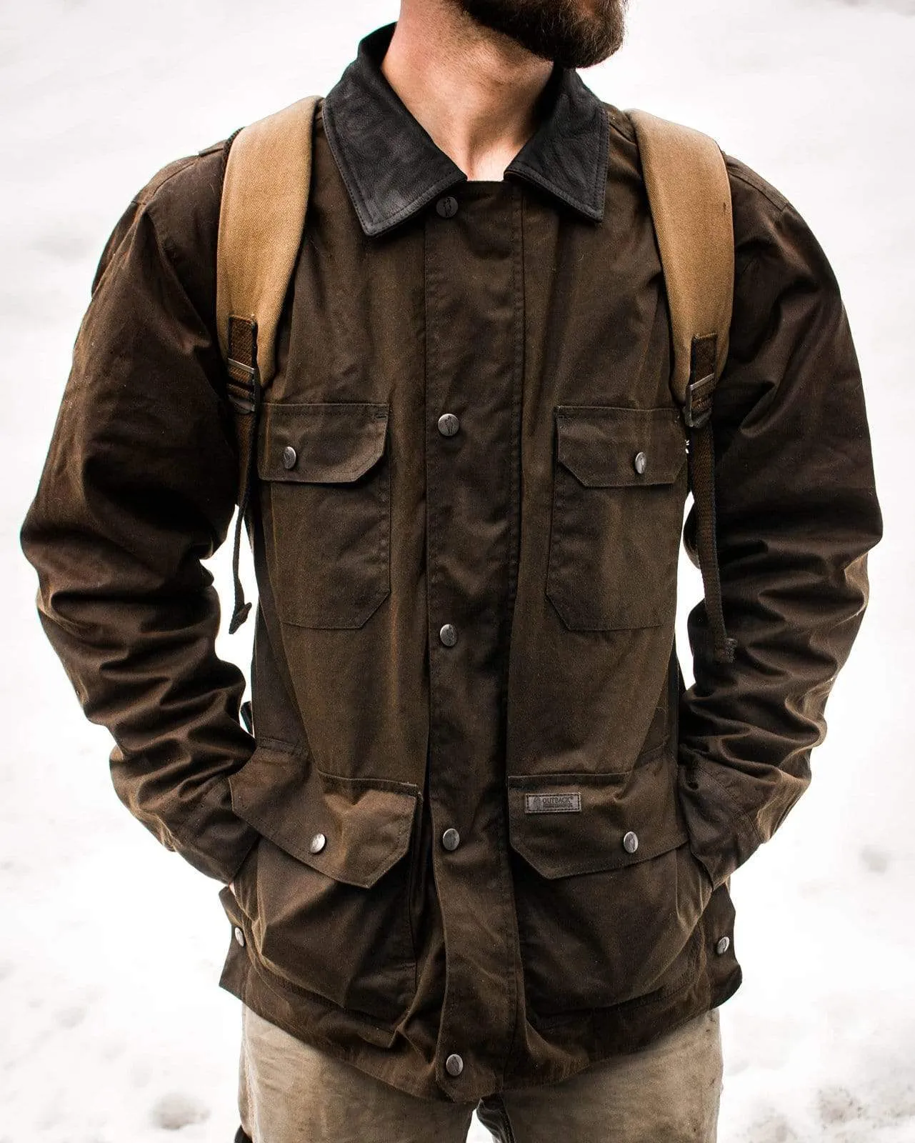 Men’s Gidley Jacket